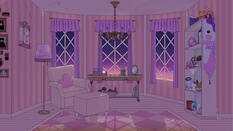 Pastel's Haunted House