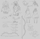 Sorahime Concept Reference