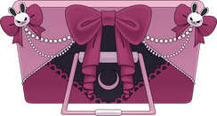 Fam's Tablet